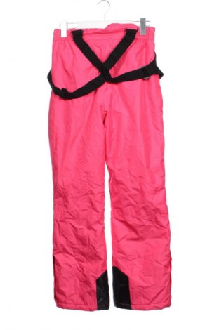 Dětské kalhoty pro zimní sporty  Active Touch, Velikost 12-13y/ 158-164 cm, Barva Červená, Cena  439,00 Kč