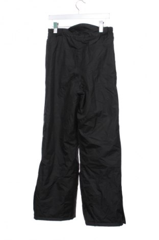 Gyerek nadrág téli sportokhoz Alive, Méret 12-13y / 158-164 cm, Szín Fekete, Ár 6 159 Ft