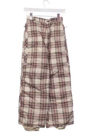 Dětské kalhoty pro zimní sporty  Cherokee, Velikost 10-11y/ 146-152 cm, Barva Vícebarevné, Cena  734,00 Kč