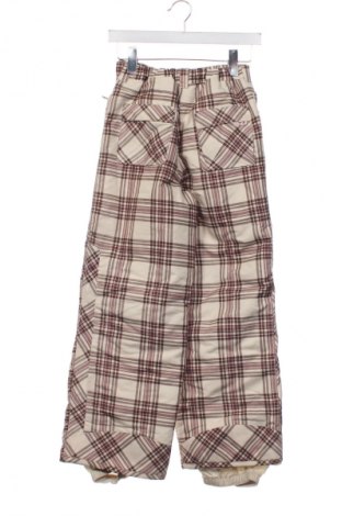 Dětské kalhoty pro zimní sporty  Cherokee, Velikost 10-11y/ 146-152 cm, Barva Vícebarevné, Cena  734,00 Kč