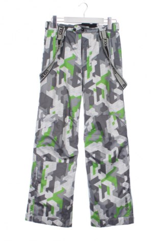 Dětské kalhoty pro zimní sporty  Colmar, Velikost 13-14y/ 164-168 cm, Barva Vícebarevné, Cena  1 646,00 Kč
