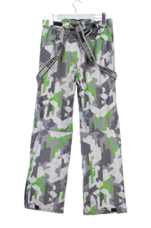 Dětské kalhoty pro zimní sporty  Colmar, Velikost 13-14y/ 164-168 cm, Barva Vícebarevné, Cena  1 646,00 Kč