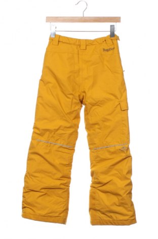 Παιδικό παντελόνι για χειμερινά σπορ Columbia, Μέγεθος 9-10y/ 140-146 εκ., Χρώμα Κίτρινο, Τιμή 31,68 €
