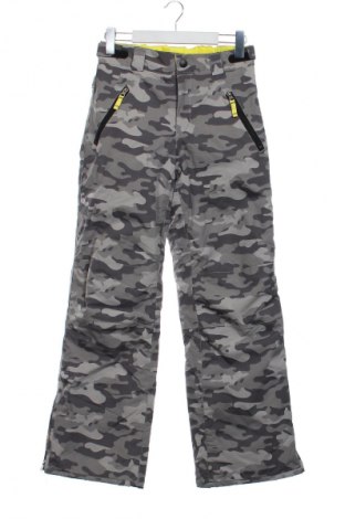 Kinderhose für Wintersport Crane, Größe 12-13y/ 158-164 cm, Farbe Mehrfarbig, Preis € 29,66