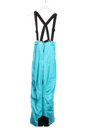 Dětské kalhoty pro zimní sporty  Crane, Velikost 12-13y/ 158-164 cm, Barva Modrá, Cena  439,00 Kč