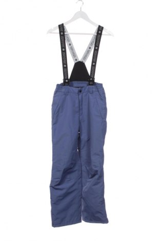 Παιδικό παντελόνι για χειμερινά σπορ Crane, Μέγεθος 10-11y/ 146-152 εκ., Χρώμα Βιολετί, Τιμή 30,00 €