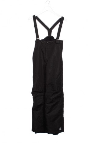 Dětské kalhoty pro zimní sporty  Crivit, Velikost 12-13y/ 158-164 cm, Barva Černá, Cena  429,00 Kč
