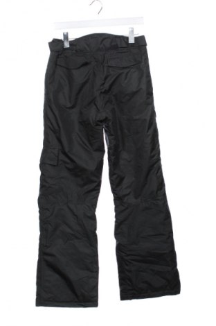 Dětské kalhoty pro zimní sporty  Crivit, Velikost 11-12y/ 152-158 cm, Barva Černá, Cena  549,00 Kč