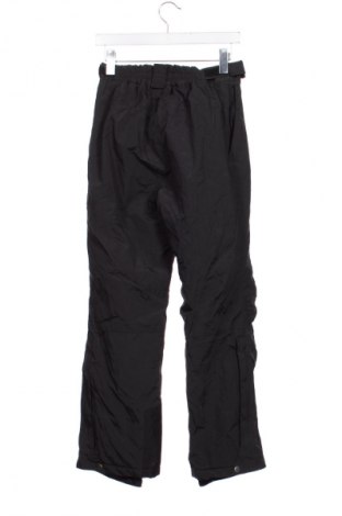 Dětské kalhoty pro zimní sporty  Dobsom, Velikost 6-9m/ 68-74 cm, Barva Černá, Cena  469,00 Kč