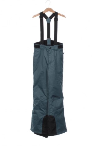 Dětské kalhoty pro zimní sporty  Icepeak, Velikost 9-10y/ 140-146 cm, Barva Zelená, Cena  785,00 Kč