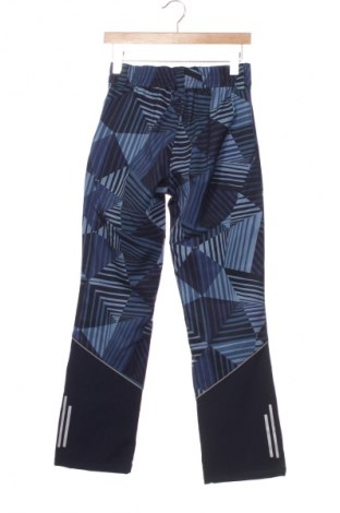 Παιδικό παντελόνι για χειμερινά σπορ Life, Μέγεθος 11-12y/ 152-158 εκ., Χρώμα Πολύχρωμο, Τιμή 47,62 €