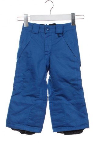 Kinderhose für Wintersport Lupilu, Größe 3-4y/ 104-110 cm, Farbe Blau, Preis € 30,00