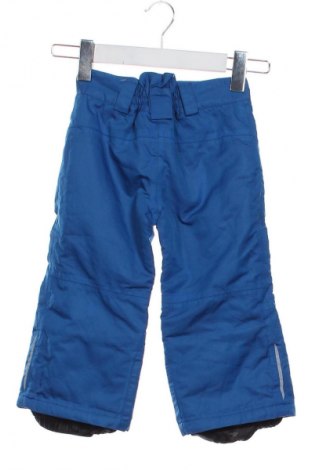 Kinderhose für Wintersport Lupilu, Größe 3-4y/ 104-110 cm, Farbe Blau, Preis € 30,00