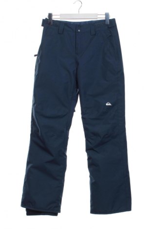Detské nohavice pre zimné športy  Quiksilver, Veľkosť 15-18y/ 170-176 cm, Farba Modrá, Cena  24,55 €