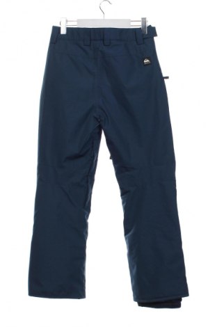 Detské nohavice pre zimné športy  Quiksilver, Veľkosť 15-18y/ 170-176 cm, Farba Modrá, Cena  24,55 €