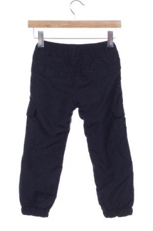 Pantaloni pentru copii pentru sporturi de iarnă Topolino, Mărime 4-5y/ 110-116 cm, Culoare Albastru, Preț 153,00 Lei