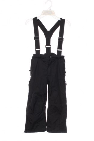 Dětské kalhoty pro zimní sporty  Trespass, Velikost 3-4y/ 104-110 cm, Barva Černá, Cena  785,00 Kč