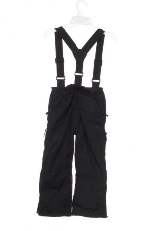 Dětské kalhoty pro zimní sporty  Trespass, Velikost 3-4y/ 104-110 cm, Barva Černá, Cena  785,00 Kč