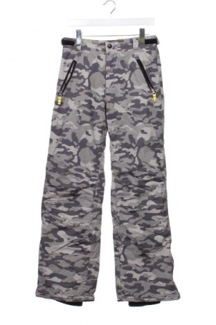 Dětské kalhoty pro zimní sporty  Unbranded, Velikost 15-18y/ 170-176 cm, Barva Vícebarevné, Cena  429,00 Kč