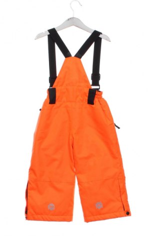 Detské nohavice pre zimné športy  Unbranded, Veľkosť 18-24m/ 86-98 cm, Farba Oranžová, Cena  30,00 €