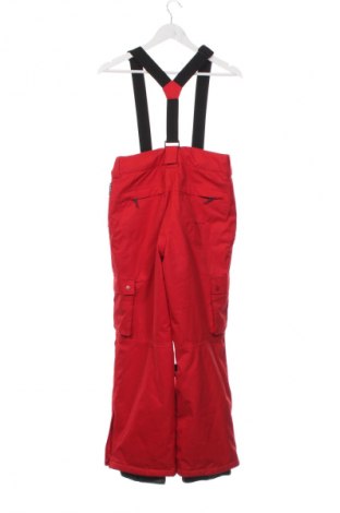Gyerek nadrág téli sportokhoz Unbranded, Méret 13-14y / 164-168 cm, Szín Piros, Ár 18 768 Ft