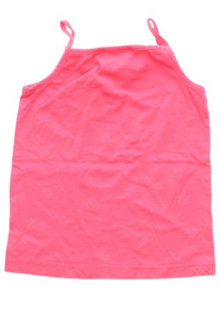 Kinder Top Bpc Bonprix Collection, Größe 3-4y/ 104-110 cm, Farbe Rosa, Preis 6,00 €