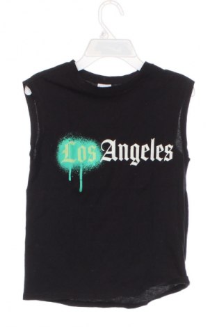 Kinder Top Chapter, Größe 8-9y/ 134-140 cm, Farbe Schwarz, Preis 5,83 €