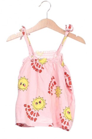 Детски потник H&M, Размер 4-5y/ 110-116 см, Цвят Многоцветен, Цена 12,00 лв.