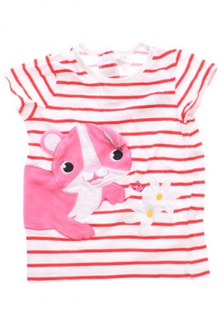 Kinder Top H&M, Größe 18-24m/ 86-98 cm, Farbe Mehrfarbig, Preis 6,00 €