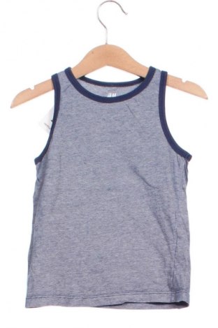 Dětské tilko  H&M, Velikost 2-3y/ 98-104 cm, Barva Modrá, Cena  152,00 Kč