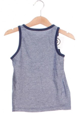 Dětské tilko  H&M, Velikost 2-3y/ 98-104 cm, Barva Modrá, Cena  152,00 Kč
