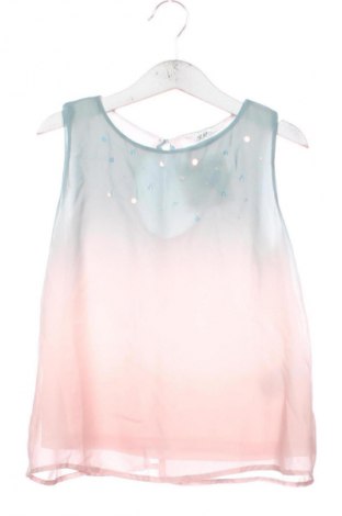 Dětské tilko  H&M, Velikost 8-9y/ 134-140 cm, Barva Vícebarevné, Cena  144,00 Kč
