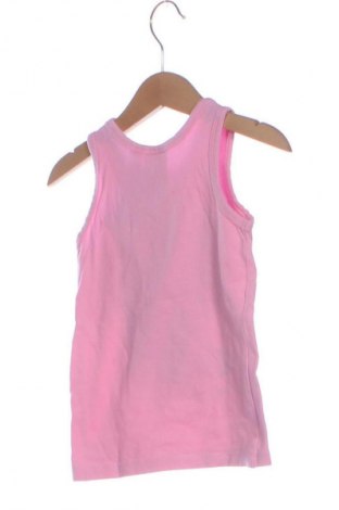 Maiou pentru copii H&M, Mărime 18-24m/ 86-98 cm, Culoare Roz, Preț 30,87 Lei