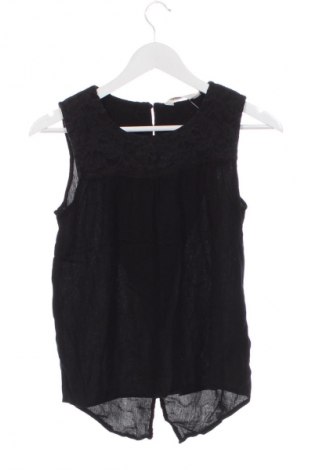 Детски потник H&M, Размер 14-15y/ 168-170 см, Цвят Черен, Цена 11,73 лв.