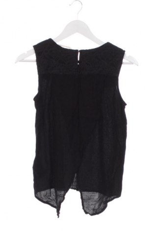 Детски потник H&M, Размер 14-15y/ 168-170 см, Цвят Черен, Цена 11,73 лв.