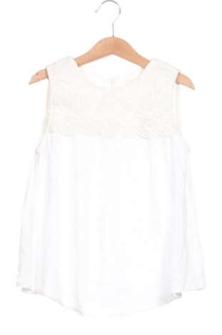 Podkoszulek dziecięcy LC Waikiki, Rozmiar 7-8y/ 128-134 cm, Kolor ecru, Cena 26,21 zł