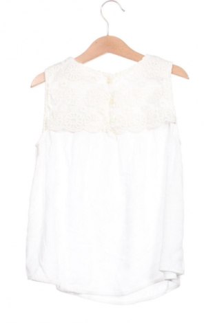 Podkoszulek dziecięcy LC Waikiki, Rozmiar 7-8y/ 128-134 cm, Kolor ecru, Cena 26,21 zł