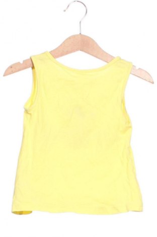 Kinder Top LC Waikiki, Größe 12-18m/ 80-86 cm, Farbe Gelb, Preis € 6,14