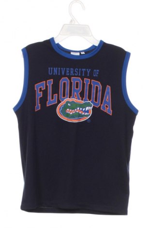 Μπλουζάκι αμάνικο παιδικό Name It, Μέγεθος 10-11y/ 146-152 εκ., Χρώμα Πολύχρωμο, Τιμή 7,19 €