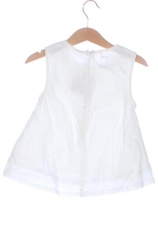 Dětské tilko  Name It, Velikost 18-24m/ 86-98 cm, Barva Bílá, Cena  176,00 Kč