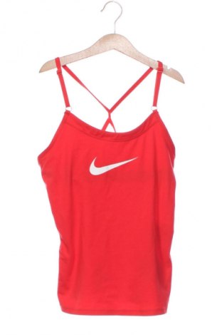 Podkoszulek dziecięcy Nike, Rozmiar 11-12y/ 152-158 cm, Kolor Czerwony, Cena 82,99 zł
