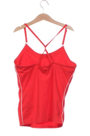 Podkoszulek dziecięcy Nike, Rozmiar 11-12y/ 152-158 cm, Kolor Czerwony, Cena 82,99 zł