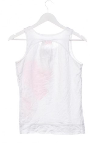 Детски потник PUMA, Размер 13-14y/ 164-168 см, Цвят Бял, Цена 14,00 лв.