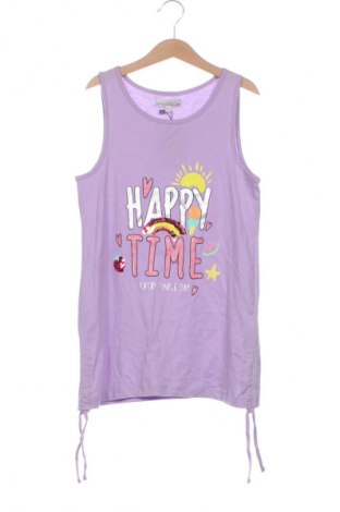 Dětské tilko  Piazza Italia, Velikost 11-12y/ 152-158 cm, Barva Fialová, Cena  109,00 Kč