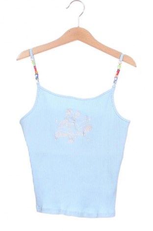 Детски потник Reserved, Размер 12-13y/ 158-164 см, Цвят Син, Цена 12,00 лв.