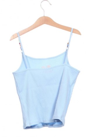 Детски потник Reserved, Размер 12-13y/ 158-164 см, Цвят Син, Цена 12,00 лв.