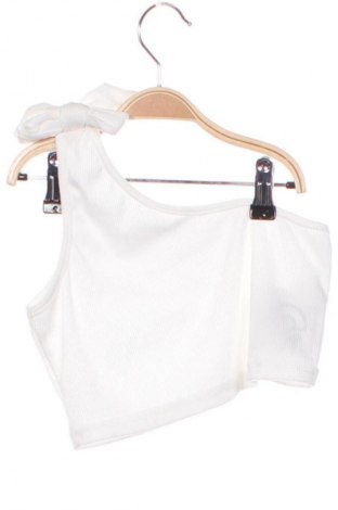 Детски потник SHEIN, Размер 9-10y/ 140-146 см, Цвят Бял, Цена 11,40 лв.