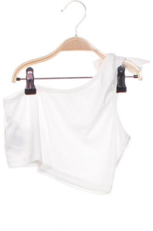 Детски потник SHEIN, Размер 9-10y/ 140-146 см, Цвят Бял, Цена 11,40 лв.