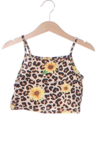 Maiou pentru copii SHEIN, Mărime 4-5y/ 110-116 cm, Culoare Multicolor, Preț 30,87 Lei