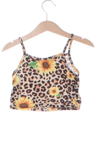 Maiou pentru copii SHEIN, Mărime 4-5y/ 110-116 cm, Culoare Multicolor, Preț 30,87 Lei